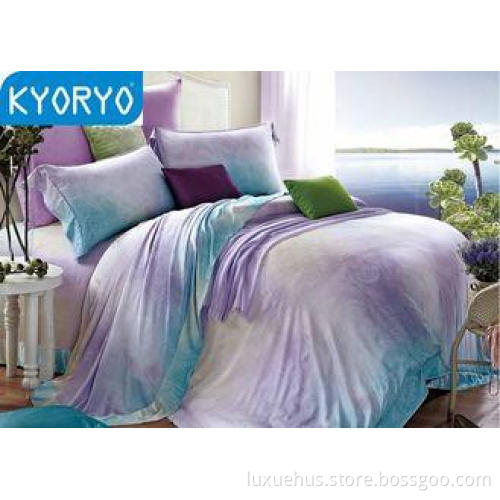 King / Queen Luxury Hotel Cotton Bedding Sets For adult and